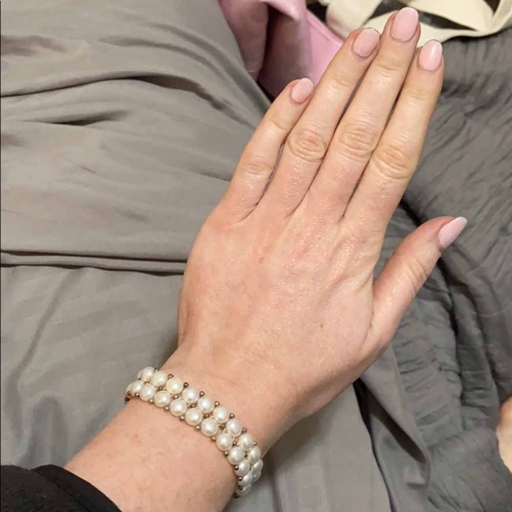 Freshwater Pearl Bracelet